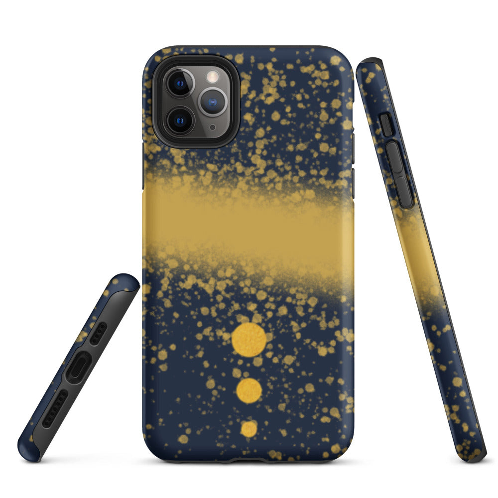 Spice Dust iPhone Tough Case - 11 Pro Max Matte - https://ascensionemporium.net